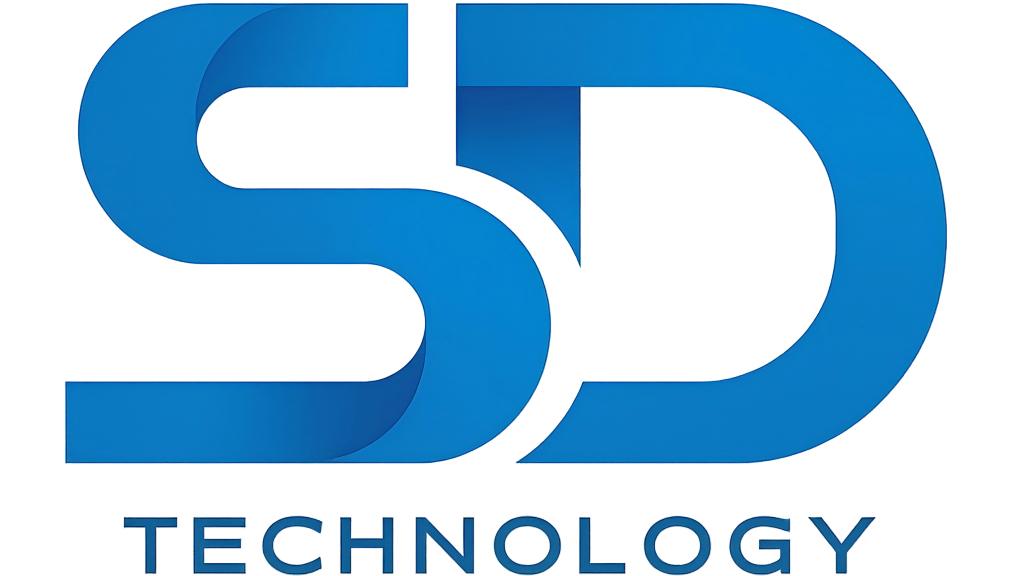 SDT Mart | Global Tech-Driven Shopping Platform