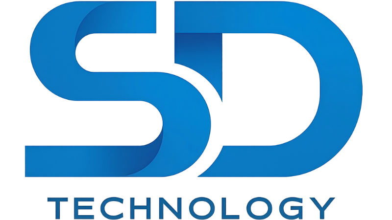 SDT Mart | Global Tech-Driven Shopping Platform